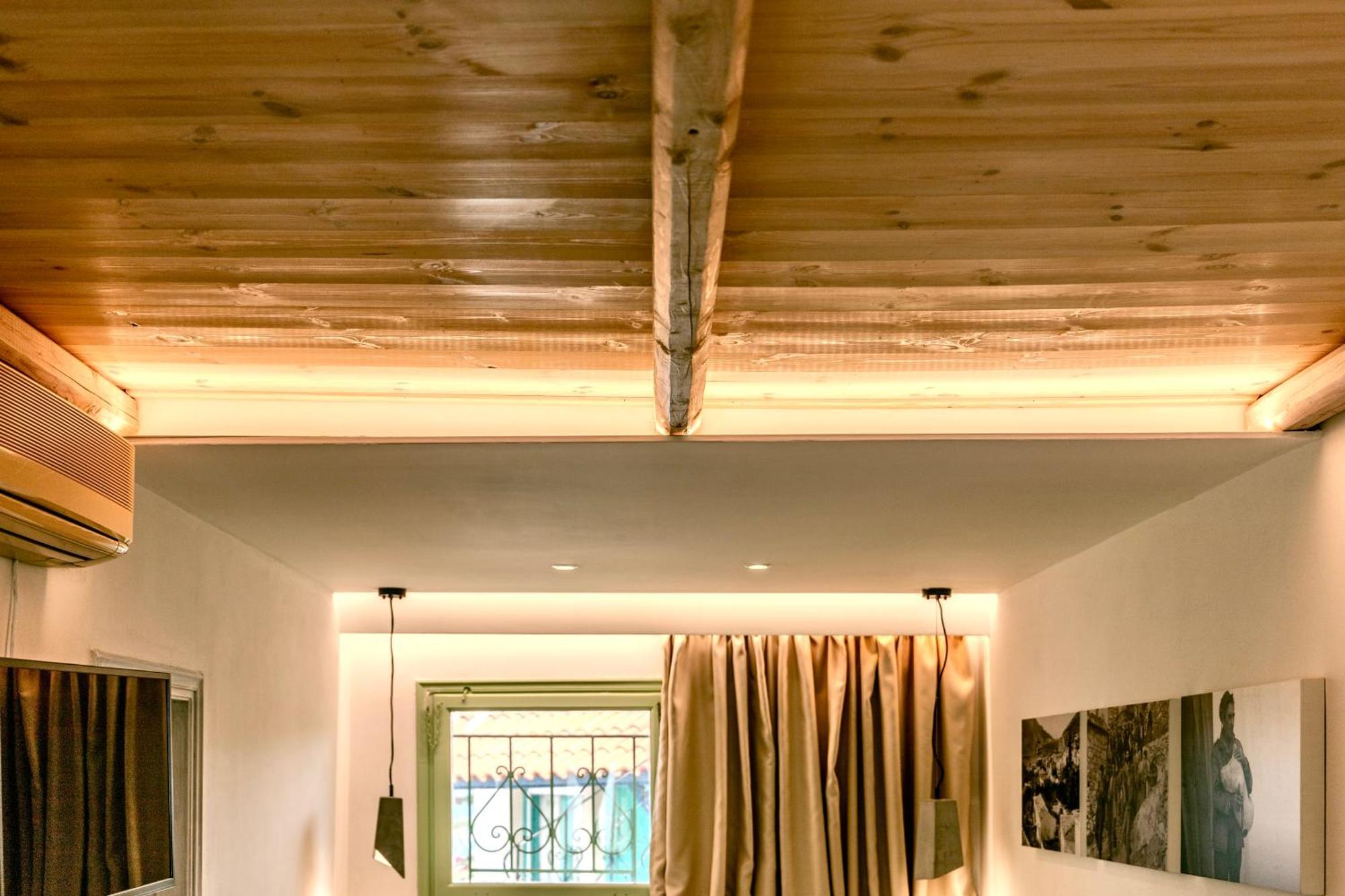 Patras Apartments フルニ エクステリア 写真